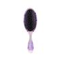 Imagem de Wetbrush Detangler Aquarela Iris Escova Colorida
