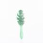 Imagem de WetBrush Escova Go Green Detangler Desembaraça Folha Verde