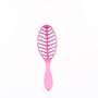 Imagem de Wetbrush Escova Go Green Speed Dry Secagem Rápida Oval Rosa