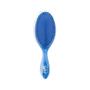 Imagem de Wetbrush Original Detangler Escova Desembaraçar Marmore Azul