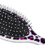 Imagem de Wetbrush Original Detangler Escova Leopardo Pink