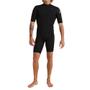 Imagem de Wetsuit Quiksilver Everyday Sessions 2/2 SS SP BZ WT23 Black