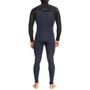 Imagem de Wetsuit Quiksilver Everyday Sessions 3/2 CZ Dark Navy/Black