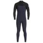 Imagem de Wetsuit Quiksilver Everyday Sessions 3/2 CZ Dark Navy/Black