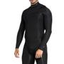 Imagem de Wetsuit Quiksilver Everyday Sessions MW 2/2 LS CZ WT23 Black