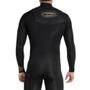 Imagem de Wetsuit Quiksilver Everyday Sessions MW 2/2 LS CZ WT23 Black