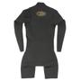 Imagem de Wetsuit Quiksilver Everyday Sessions MW 2/2 LS CZ WT23 Black