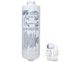Imagem de WFS Original Refil 025 Slim Flow Compatível Hoken, Manancial