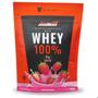 Imagem de Whey 100% 21g de Proteína Pouch 900g New Millen