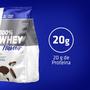 Imagem de Whey 100% Atlhetica Nutrition Flavour Refil 900G