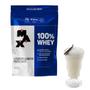 Imagem de Whey 100% Concentrado Max Titanium Refil 900G Pure Refil