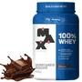 Imagem de Whey 100% concentrado Max titanium
