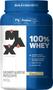 Imagem de Whey 100% concentrado Max titanium
