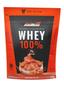 Imagem de Whey 100% Concentrado New Millen Refil 900G -