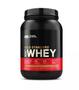 Imagem de Whey 100% Gold Standard Optimum Nutrition 900G Cinnamon Roll