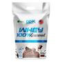 Imagem de Whey 100% Gourmet Chocolate 900g Refil Dcx 