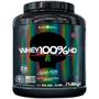 Imagem de Whey 100% HD - 1800g - Chocolate - Black Skull