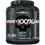 Imagem de Whey 100% HD - (1,8kg) - Chocolate - Black Skull