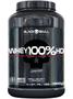 Imagem de Whey 100% hd 900g black skull - baunilha