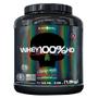 Imagem de Whey 100% hd black skull - 1,8kg (wpc, wpi e wph)