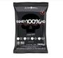 Imagem de Whey 100% HD Black Skull SachÊ 900g - Baunilha