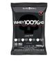 Imagem de Whey 100% hd cookies and cream refil 900g black skull