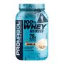 Imagem de Whey 100% isolado vanilla 900g pote - pronabol