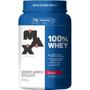 Imagem de Whey 100%  Morango 900G Max Titanium