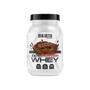 Imagem de Whey 100% power bluster 900g - chocolate