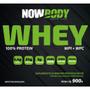 Imagem de Whey 100% Protein - Now Body Nutrition