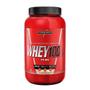 Imagem de Whey 100% pure 907g pote - integralmedica