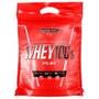 Imagem de Whey 100% pure integralmedica - cookies - refil 907g