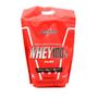 Imagem de Whey 100% pure integralmedica - morango - refil 907g