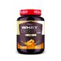 Imagem de Whey 100% Pure Nutristock Labz 900g Sabor Doce De Leite