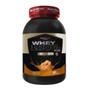 Imagem de Whey 100% Pure Nutristock Labz 900g Sabor Doce De Leite