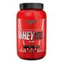 Imagem de Whey 100% pure (pote 907g) - integralmedica