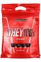 Imagem de Whey 100% Pure Pouch Baunilha 907g - Integralmédica