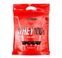 Imagem de Whey 100% Pure Refil 900g Integralmedica