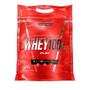 Imagem de Whey 100% Pure Refil (900g) - Sabor: Baunilha