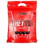 Imagem de Whey 100% Pure Refil (900g) - Sabor: Chocolate