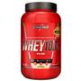 Imagem de Whey 100% Pure - Whey Protein Baunilha 900G (Pote) - Integral Médica