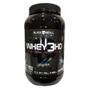 Imagem de Whey 3HD (900g) - Sabor: Morango