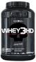 Imagem de Whey 3hd black skull - 900g (wpc, wpi e wph) - Caveira Preta