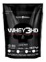 Imagem de Whey 3hd Caveira Preta Black Skull 837g Refil