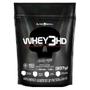 Imagem de Whey 3HD Refil (837g) - Black Skull