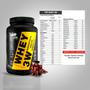 Imagem de Whey 3W (900g) - Leader Nutrition