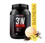 Imagem de Whey 3w Protein 900g - Train Hard Nutrition