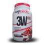 Imagem de Whey 3W Zero Lactose (900g) - Sabor: Chocolate