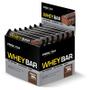 Imagem de Whey Bar (Caixa c/ 24un de 40g ) Probiótica
