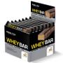 Imagem de Whey Bar (Caixa c/ 24un de 40g ) Probiótica